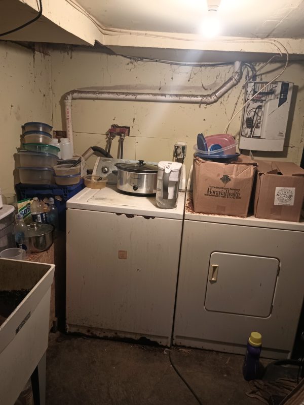 Urgent Help Needed – Facing Homelessness and Nowhere to Turn