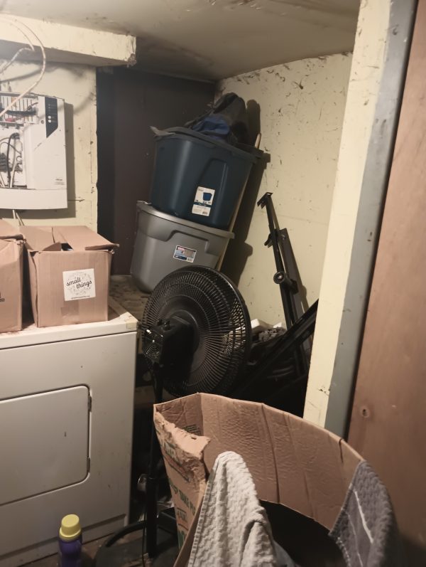 Urgent Help Needed – Facing Homelessness and Nowhere to Turn