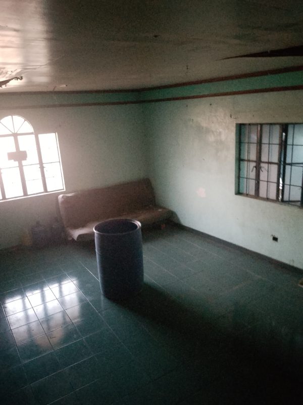 Help this house become a Home
