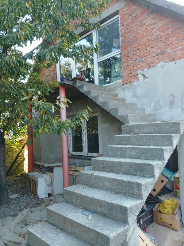 Finish House